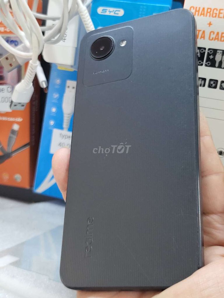 Realme c30s zin 32GB❤ chụp hình nét