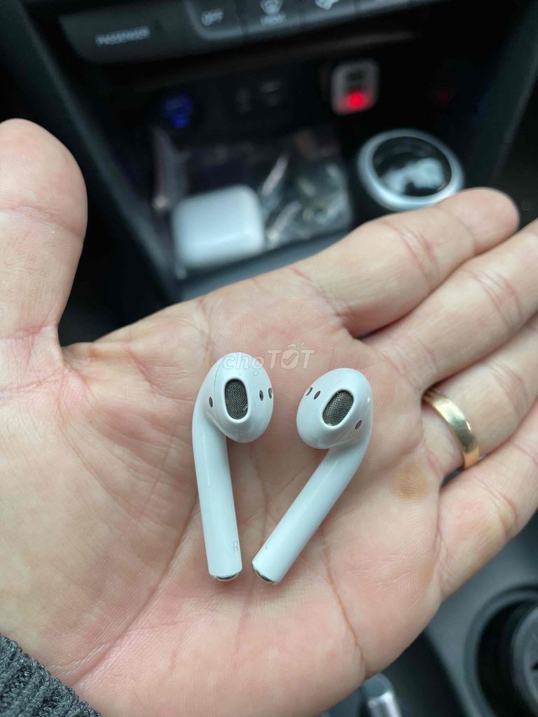 tai nghe airpods 2 của apple