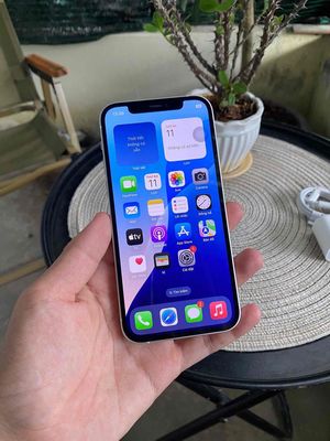 iPhone 12 Lock 64/GB. Mua bán Điện thoại tại Quận Ninh Kiều Cần Thơ được đăng bởi Đào Nhi