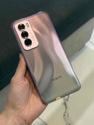 Oppo Reno 12 Pro 5G 512GB Tím 5G