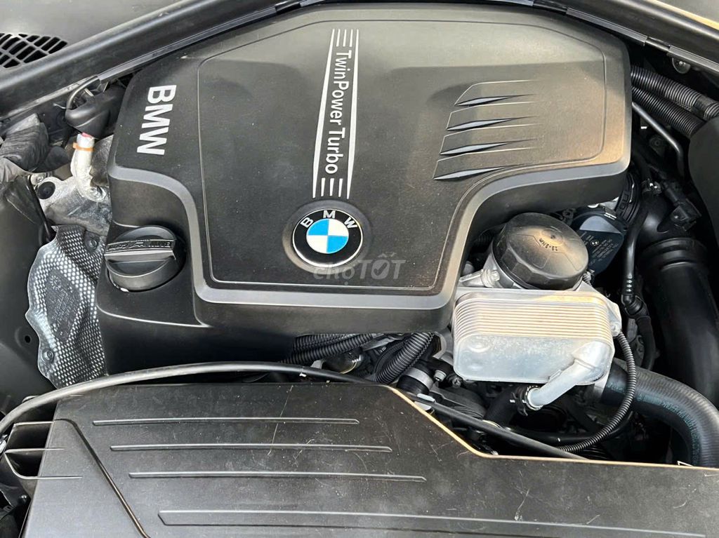 BMW SERI 320i.đời 2014.nhập đức.động cơ 2.0L. Mua bán Ô tô tại Quận 11 Tp Hồ Chí Minh được đăng bởi Nam hình 14