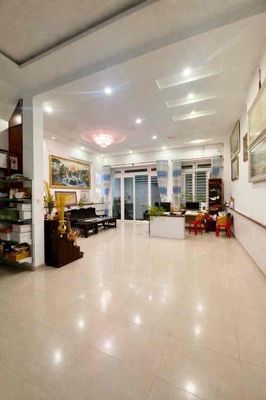 🏡 NHÀ ĐẸP THỚI AN 11 – NGANG 6,2 M – HẺM XE HƠI – GIÁ *** KHU VỰC