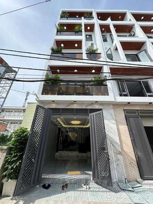 Siêu phẩm Nhà phố 4 tầng Full nội thất 1/Hẻm 6m thông Tân Thới Nhất 01. Mua bán nhà ở tại Quận 12 Tp Hồ Chí Minh được đăng bởi CHUYÊN NHÀ ĐẤT Q12