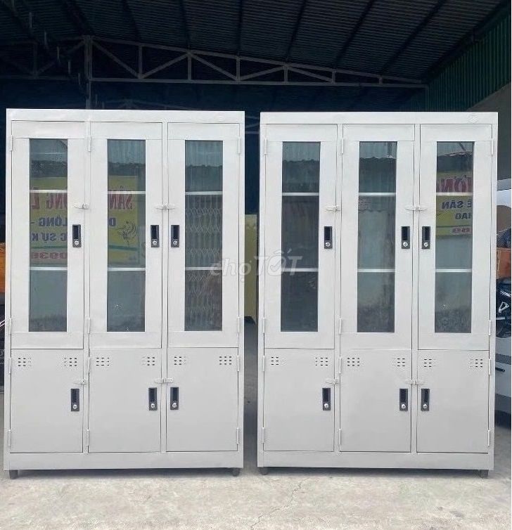 ttủ locker đựNG tài liệu.Văn PHòng bảo hành 2 năm.