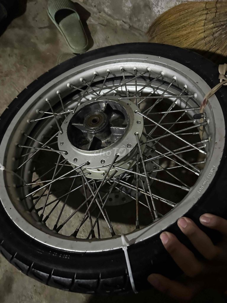 bán câm đùm niềng. Mua bán Phụ tùng xe tại Huyện Mang Thít Vĩnh Long được đăng bởi Tuấn hình 6