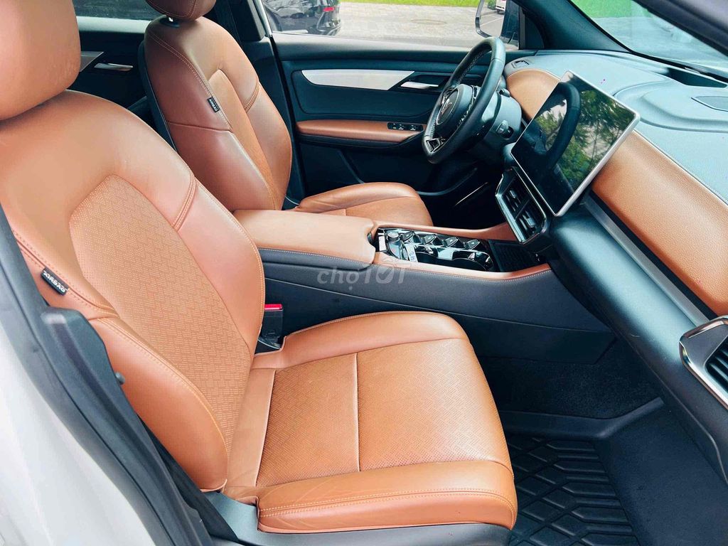 VinFast VF8 2022 Plus - 32000 km. Mua bán Ô tô tại Quận Thanh Xuân Hà Nội được đăng bởi Cường Auto 266 hình 11