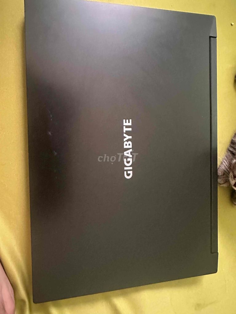 Gigabyte G5 i5-11400H 16GB/1TB Đen. Mua bán Laptop tại Quận 12 Tp Hồ Chí Minh được đăng bởi SuraSuru hình 1
