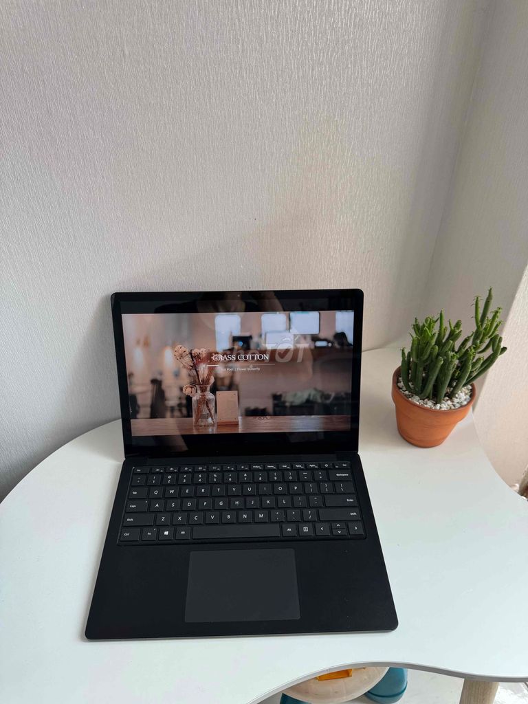 Surface Laptop4 i7/16GB/512GB. Mua bán Laptop tại Thành phố Thủ Đức Tp Hồ Chí Minh được đăng bởi moonbiu surface hình 1