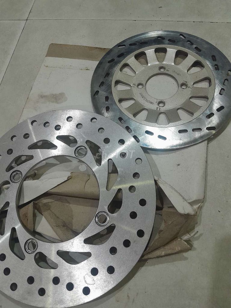 Phụ tùng các lọai. Mua bán Phụ tùng xe tại Huyện Nhà Bè Tp Hồ Chí Minh được đăng bởi nguyen thanh toan hình 5