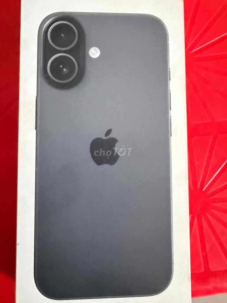 Apple iPhone 17 256GB Đen. Mua bán Điện thoại tại Thị xã Bến Cát Bình Dương được đăng bởi Quoc An hình 1