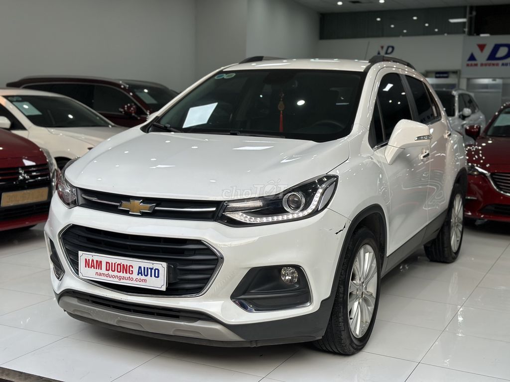 Chevrolet Trax 2017 1.4L LT