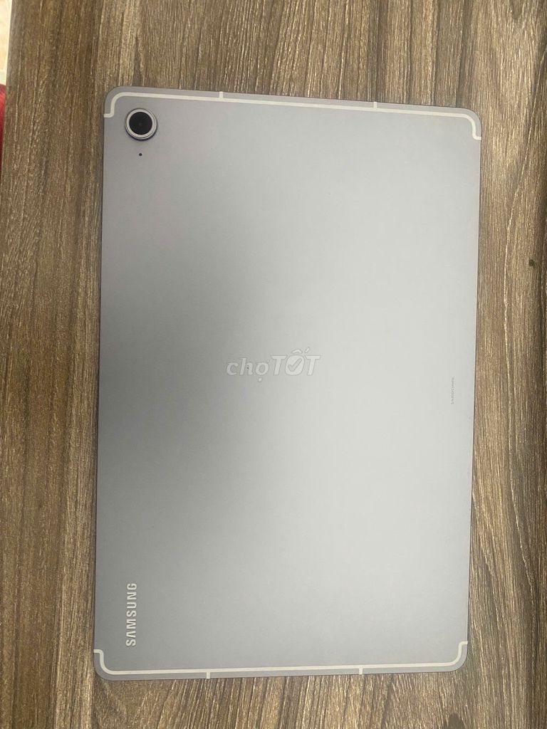 Samsung Galaxy Tab S10 FE 12GB/256GB Xám. Mua bán Máy tính bảng tại Quận Hai Bà Trưng Hà Nội được đăng bởi Dương Ngô hình 1