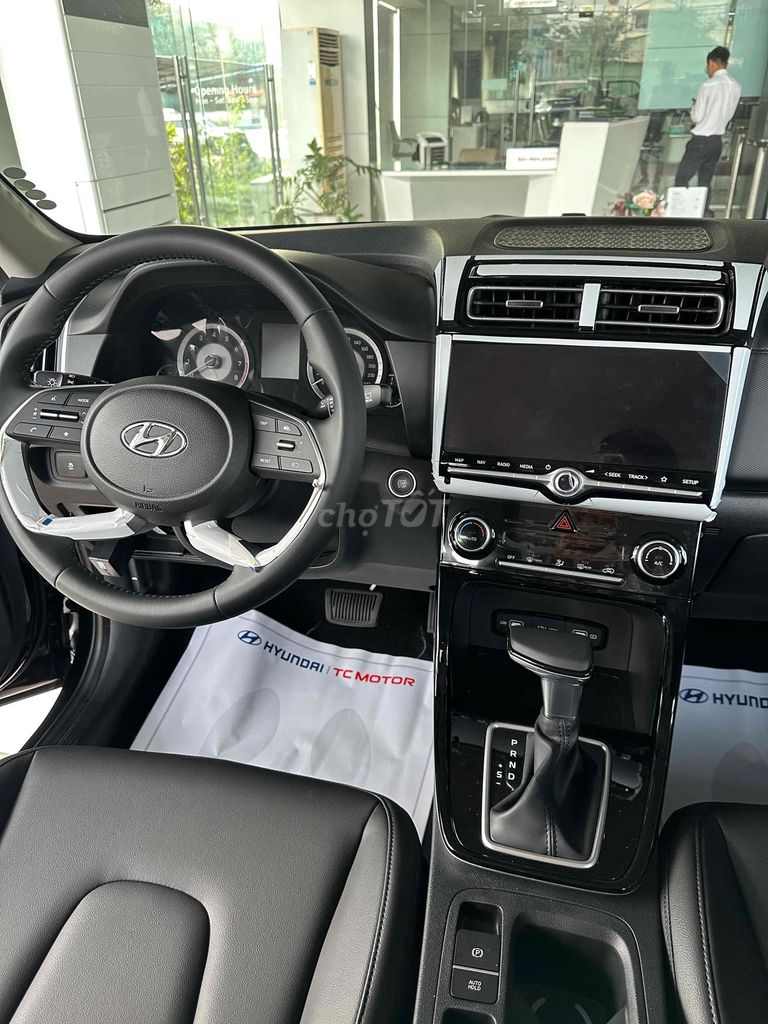 Creta đặc biệt 2025-Ưu đãi 100% Thuế-176Tr Nhận Xe. Mua bán Ô tô tại Quận Bình Tân Tp Hồ Chí Minh được đăng bởi Hyundai Bình Tân Chính Hãng  hình 6
