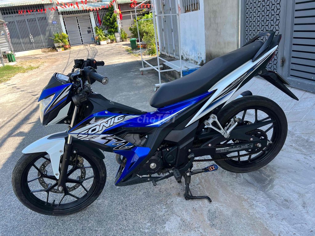 bán hoặc giao lưu. Mua bán Xe máy tại Thành phố Vũng Tàu Bà Rịa - Vũng Tàu được đăng bởi Sang hình 3