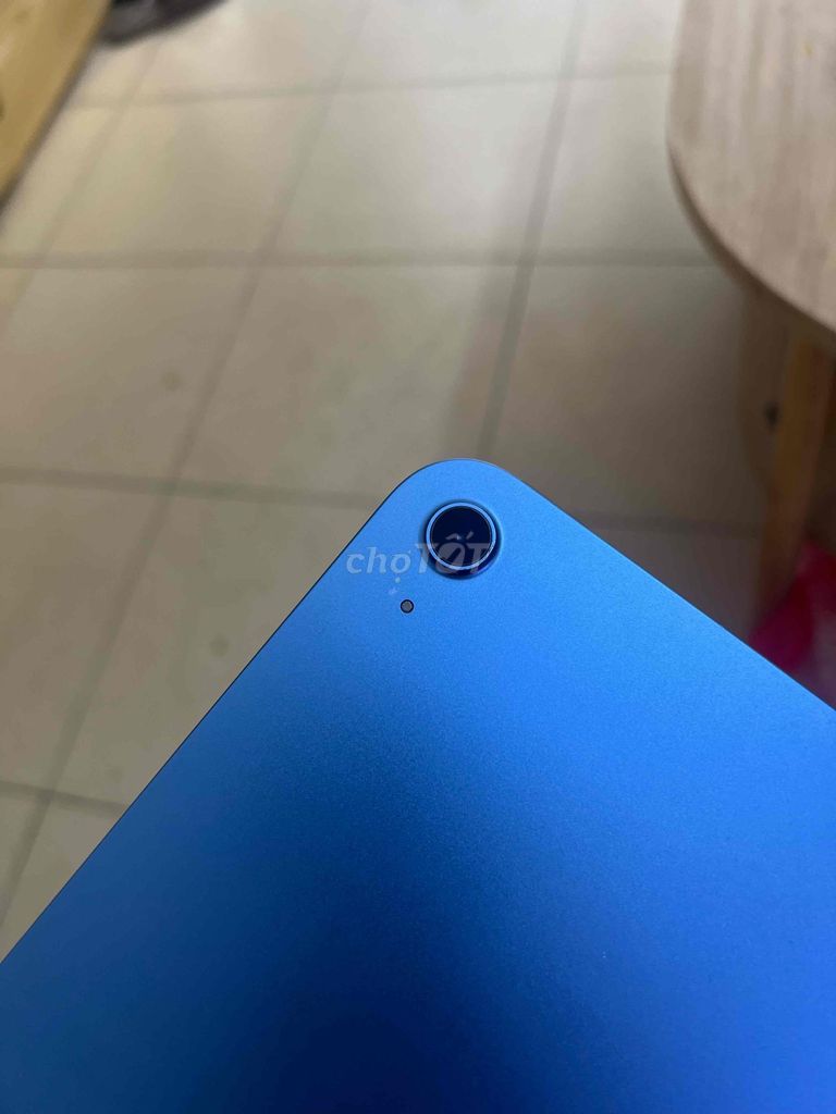 Apple iPad Gen 10 64GB Xanh. Mua bán Máy tính bảng tại Quận Tây Hồ Hà Nội được đăng bởi Nguyễn Văn Lung hình 1