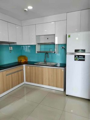 Chính chủ bán gấp căn góc 2pn 2wc 80m2 chung cư Samland giá tốt