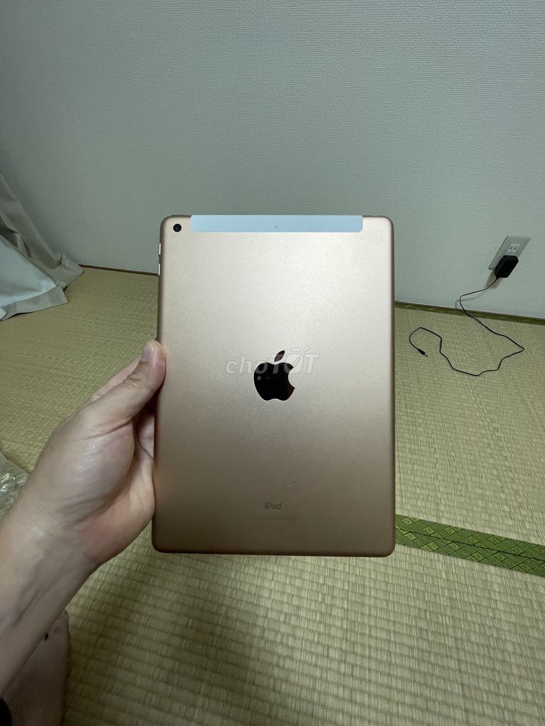 Bán ipad gen6