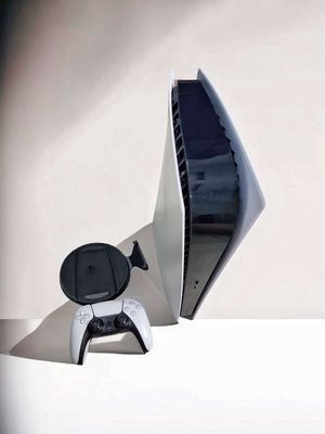 Playstation 5 cần tìm chủ mới - PS5 like new. Mua bán Thiết bị chơi game tại Quận 8 Tp Hồ Chí Minh được đăng bởi Shop Đồ Chơi Non Lego