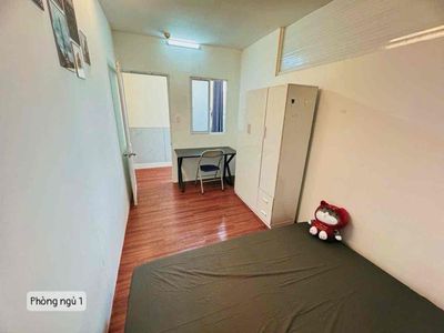 3 phòng ngủ, chung cư mini-90m2- Quốc lộ 13- thang máy
