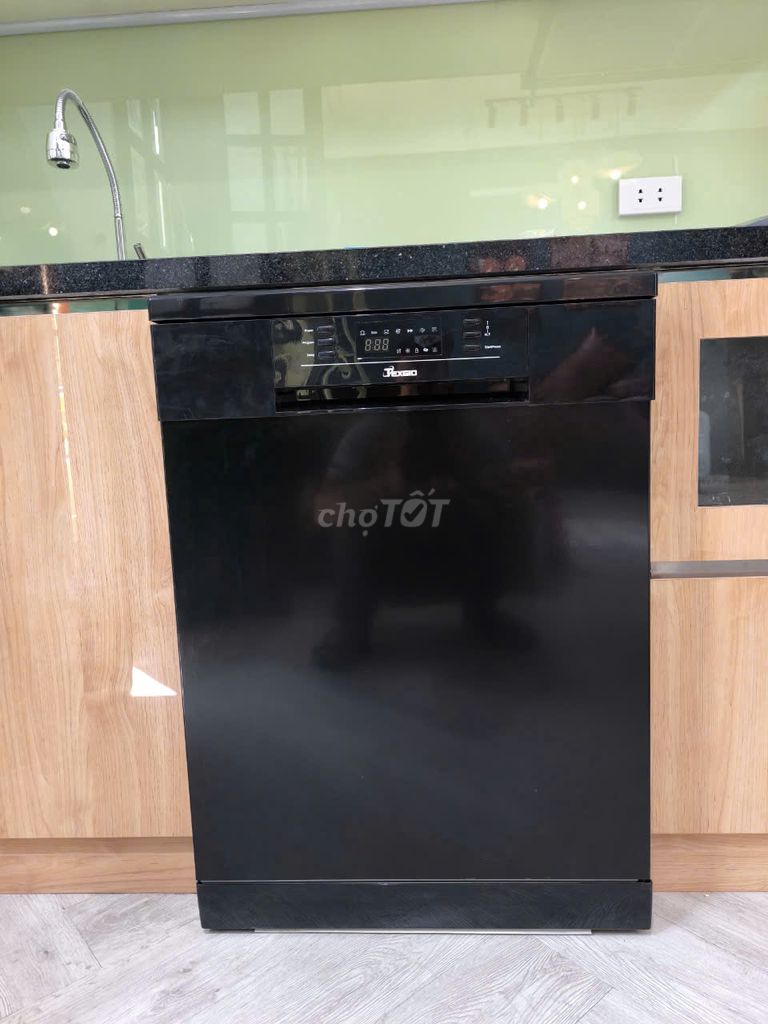 Máy rửa bát Richborn, Electrolux, Texgio, Canzy. Mua bán Nội thất, đồ gia dụng khác tại Quận Bắc Từ Liêm Hà Nội được đăng bởi Khánh Linh hình 3
