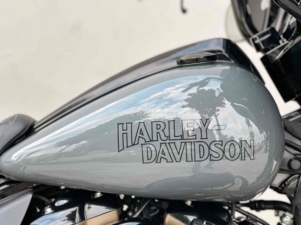 PhúcLaiMotor_Bán HD StreetGlide ST. Mua bán Xe máy tại   được đăng bởi Nguyễn Thanh Phúc hình 3