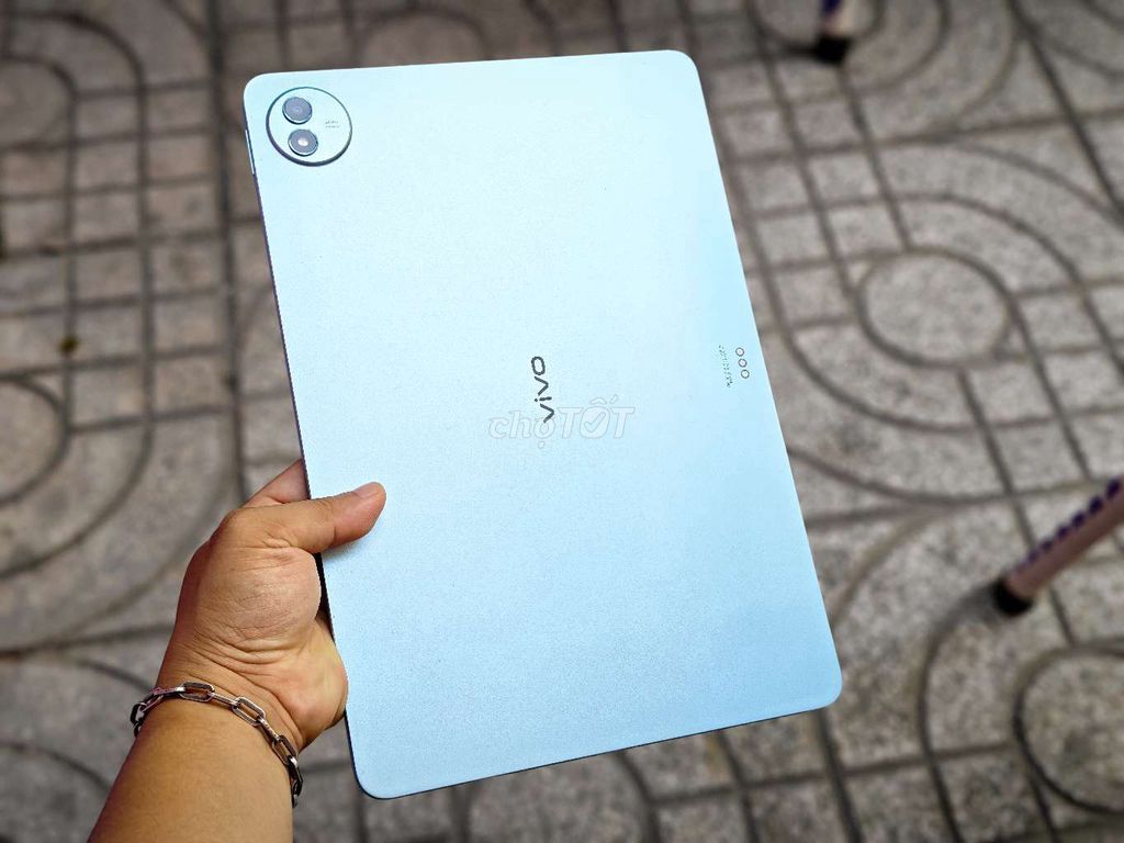 Vivo Pad 5 Pro 8/256 pin 12.000mAh có giao lưu. Mua bán Máy tính bảng tại Quận 12 Tp Hồ Chí Minh được đăng bởi Đỗ Hậu Fb Dylan Đỗ hình 1