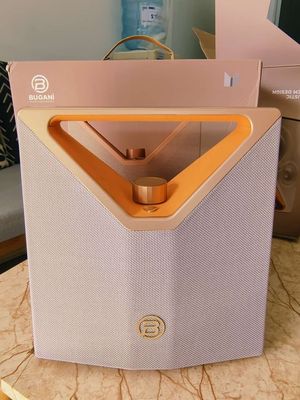 Loa BugaNi Brief Plus đẹp bán hoặc đổi. Mua bán Tivi, Âm thanh tại Quận Hải Châu Đà Nẵng được đăng bởi Nguyễn Hưng
