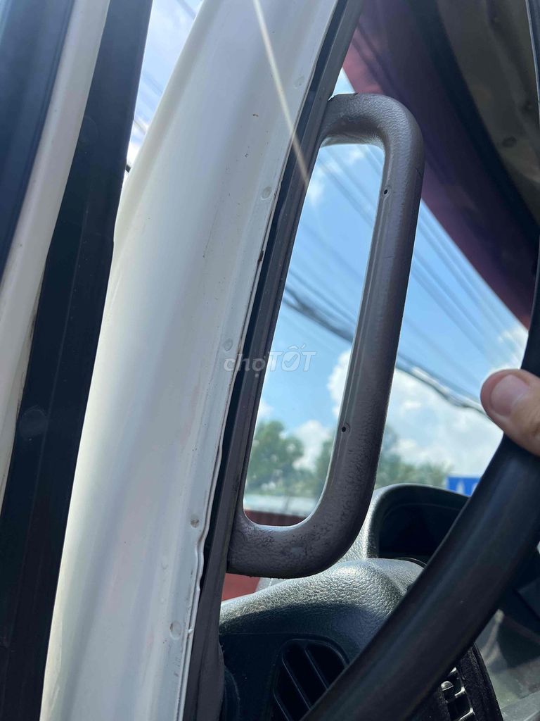 hino fc đời 2016 tải 6 thùng full inox 5m7.. Mua bán Xe tải, xe ben tại Huyện Trảng Bom Đồng Nai được đăng bởi Minh Hậu hình 13