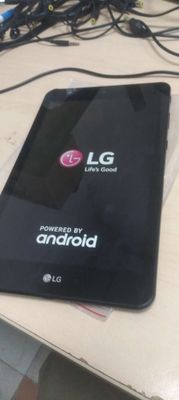 LG G8 X2 8plus ram 2gb 32gb snapgaron