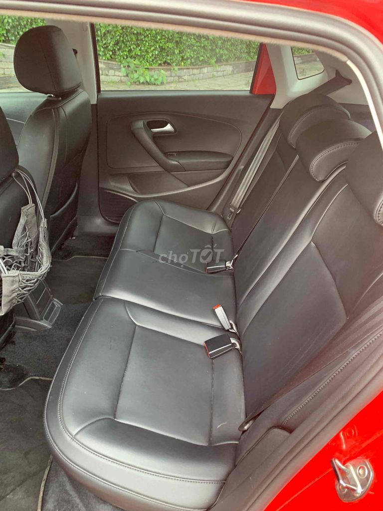 Volkswagen Polo Cross bản đặc biệt - 61000 km. Mua bán Ô tô tại Thành phố Thủ Đức Tp Hồ Chí Minh được đăng bởi Sinh hình 11