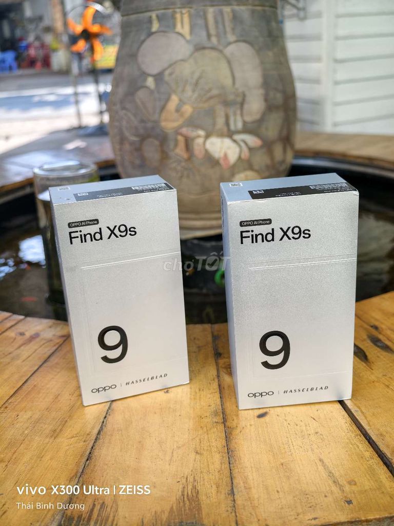 Oppo Find X9s 12GB 256GB Cam. Mua bán Điện thoại tại Quận Bình Tân Tp Hồ Chí Minh được đăng bởi Thái Bình Dương hình 1