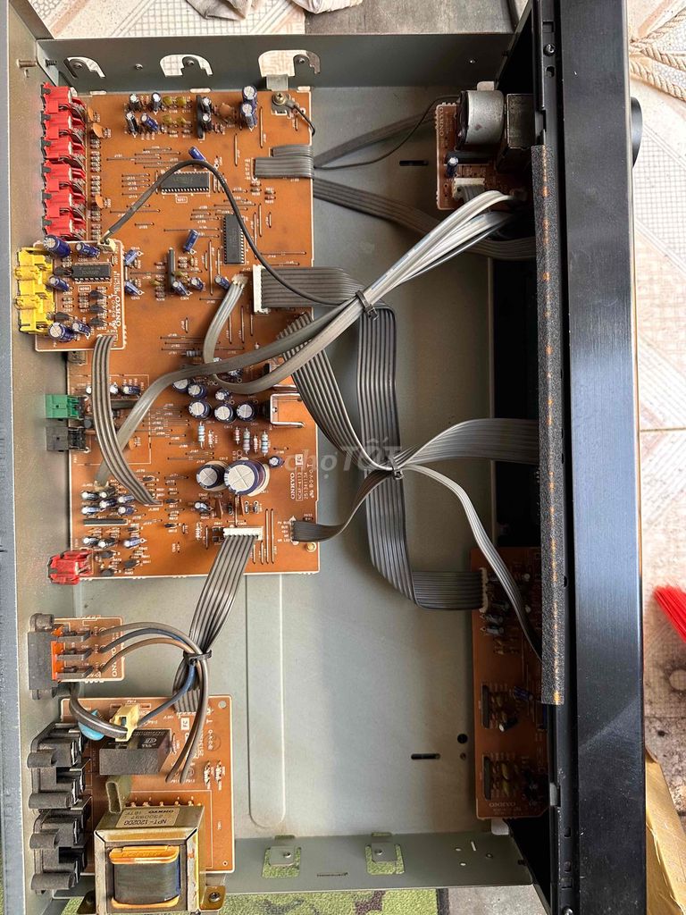 thanh lý power onkyo. Mua bán Tivi, Âm thanh tại Quận 8 Tp Hồ Chí Minh được đăng bởi vinh lê hình 7