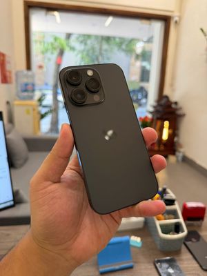iPhone 14 Pro zin all 128GB  LL/A giá chỉ 9.999k