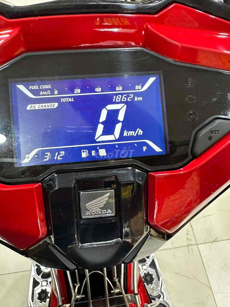 ab125cc 2024 chính chủ công chứng