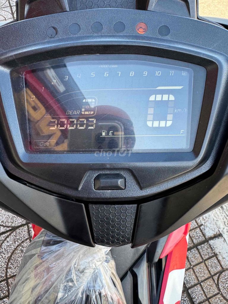 ex led máy zin. giá có bớt. Mua bán Xe máy tại Thành phố Đồng Xoài Bình Phước được đăng bởi Anh Thư hình 3