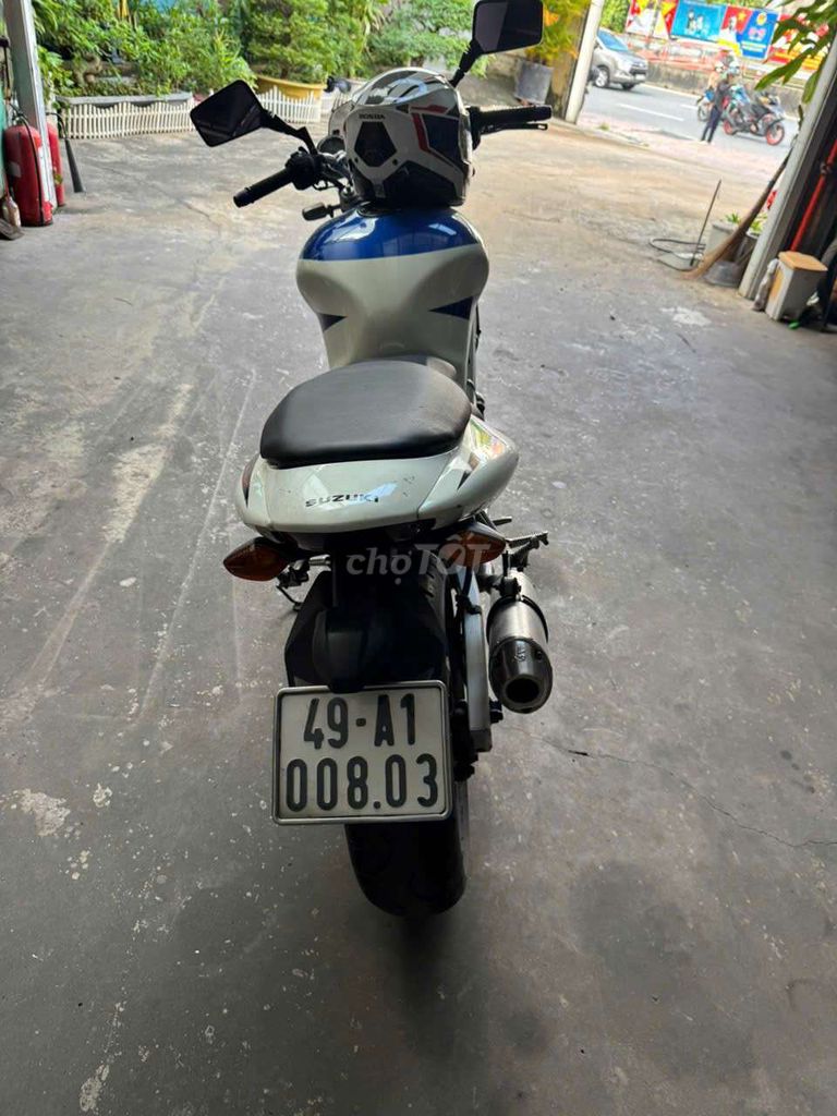 Suzuki VT400. Mua bán Xe máy tại Quận 1 Tp Hồ Chí Minh được đăng bởi Shop Đồ Cổ hình 5