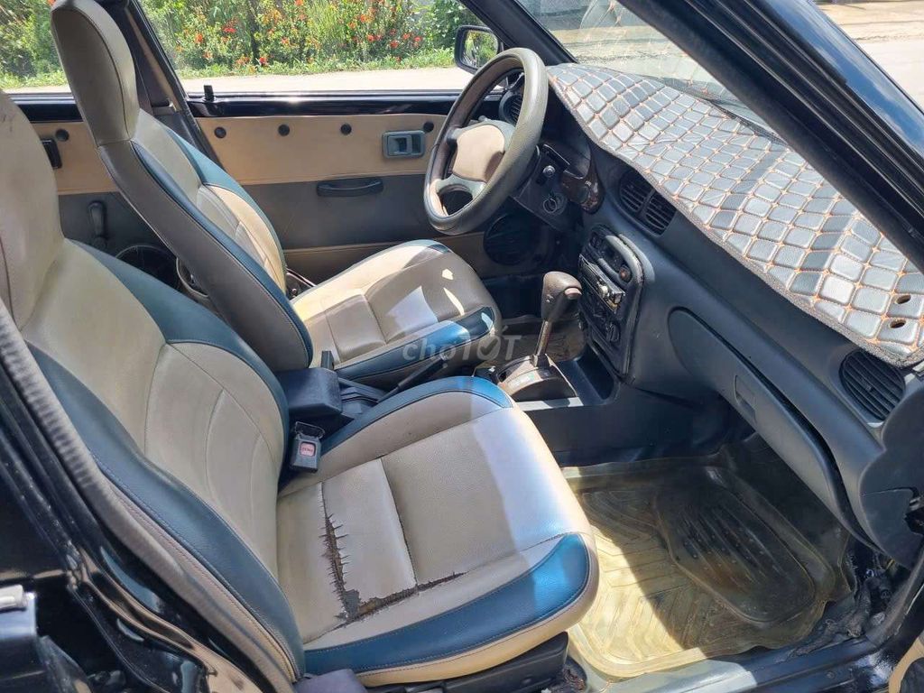 Toyota số tự động. Mua bán Ô tô tại Huyện Châu Thành Tiền Giang được đăng bởi Trần Huỳnh ÔtÔ cũ Tiền Giang hình 14