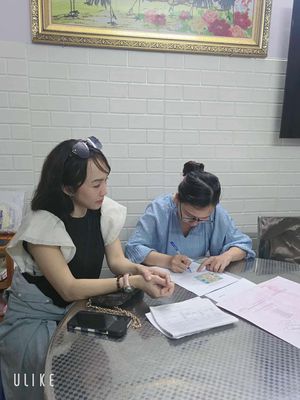 Thẩm định Nhà phố HCM