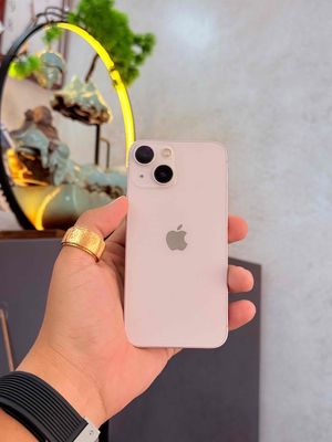 iPhone 13 Mini Hồng 256Gb Quốc Tế 99% ( bao nợ xấu. Mua bán Điện thoại tại Thành phố Long Xuyên An Giang được đăng bởi Trung Black 