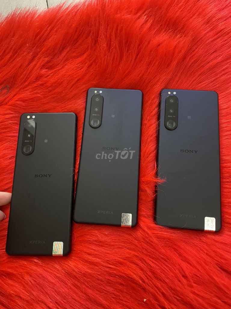 LUCKYPHONEVN SONY X5 MARK 3 (X5III) NGUYÊN ZIN