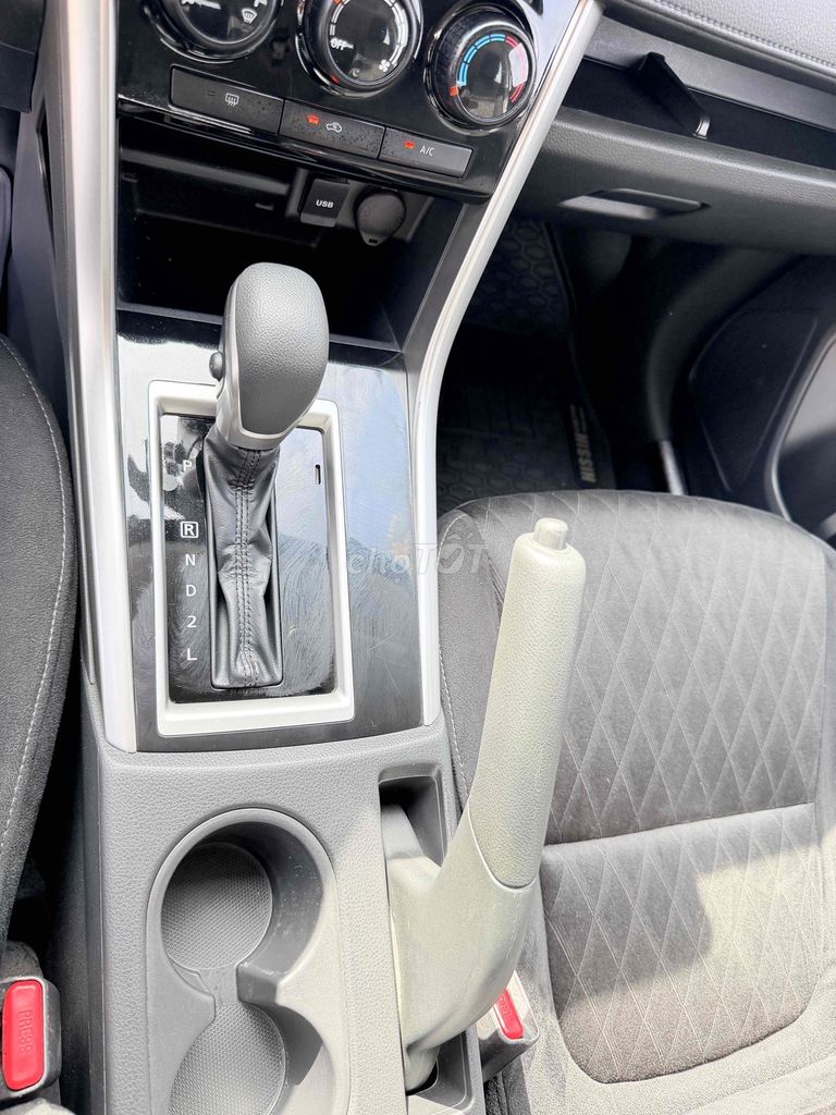 Mitsubishi Xpander 2022 1.5 AT 1 chủ từ đầu. Mua bán Ô tô tại Quận Hải Châu Đà Nẵng được đăng bởi Nguyễn Vương Auto hình 11