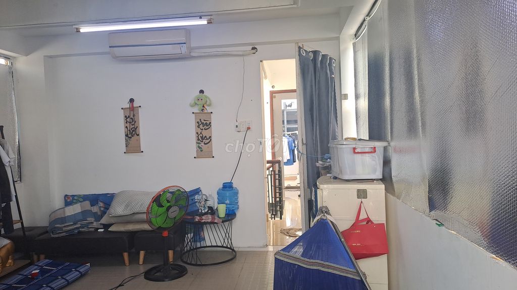 PHÒNG TRỌ GIÁ TỐT TẠI QUẬN TÂN BÌNH PHÙ HỢP SINH VIÊN VÀ NGƯỜI ĐI LÀM