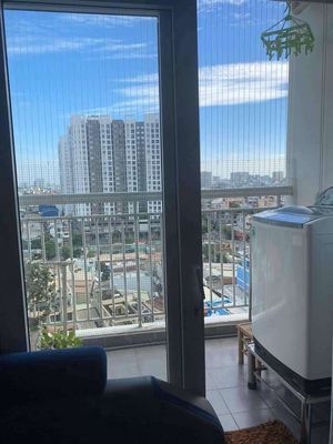 Аренда · 1 комн. · 45 м² · Quận Tân Phú, ул. Đường Tô Hiệu