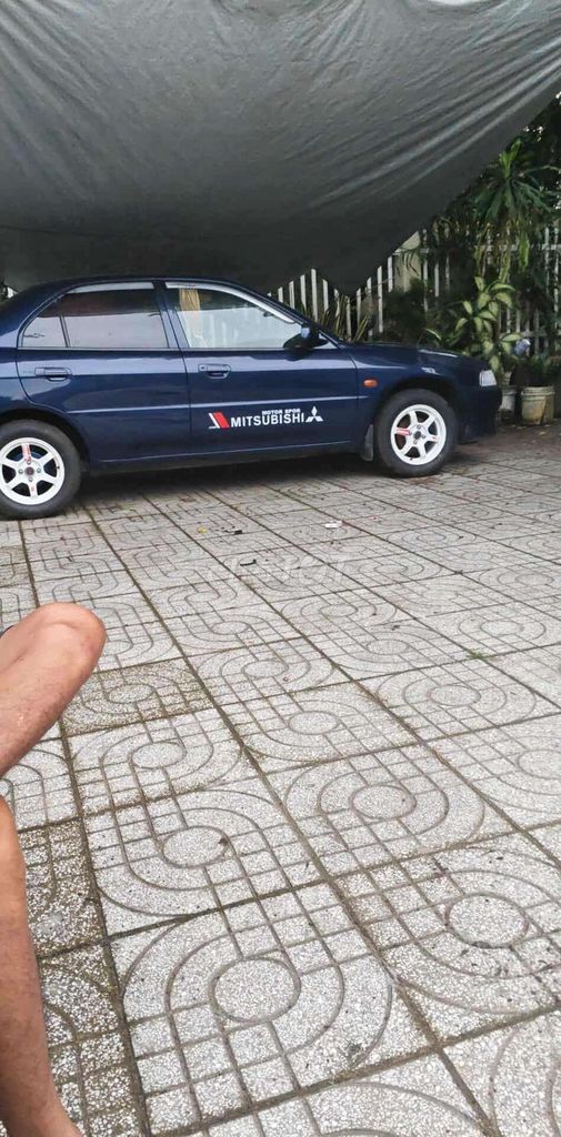 2001 - 3333 km. Mua bán Ô tô tại Thị xã Tân Uyên Bình Dương được đăng bởi tony hình 2