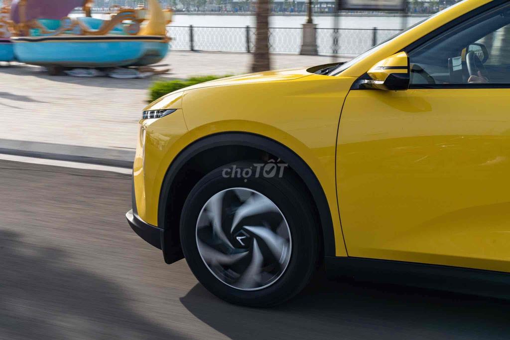 VinFast Limo Green 2025 MPV. Mua bán Ô tô tại Quận 12 Tp Hồ Chí Minh được đăng bởi Phát Nguyễn VinFast hình 15