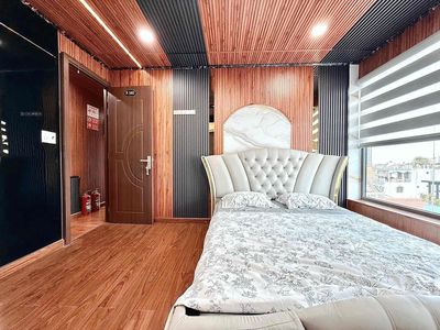 Rent · 11 bd · 23 м² · Quận Gò Vấp, ул. Đường Lê Đức Thọ
