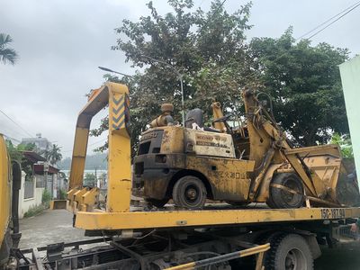 Xe xúc lật. Mua bán Phương tiện khác tại Huyện An Lão Hải Phòng được đăng bởi Trung