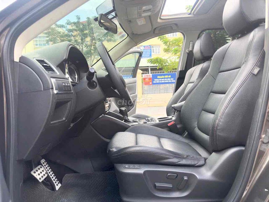 Mazda cx5 2017 2.5 bản cao cấp xe zin a-z giá tốt. Mua bán Ô tô tại Huyện Hóc Môn Tp Hồ Chí Minh được đăng bởi Quân Showroom Auto888 hình 7