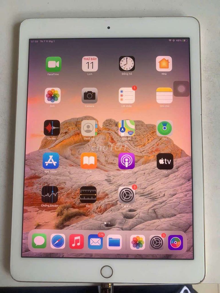 Ipad pro 9.7