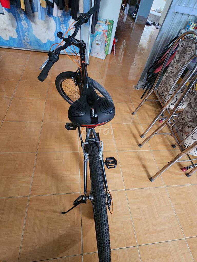 Cần Bán Xe Đạp Địa Hình Giá Tốt. Mua bán Xe đạp tại Huyện Hòa Bình Bạc Liêu được đăng bởi tánh minh hình 2